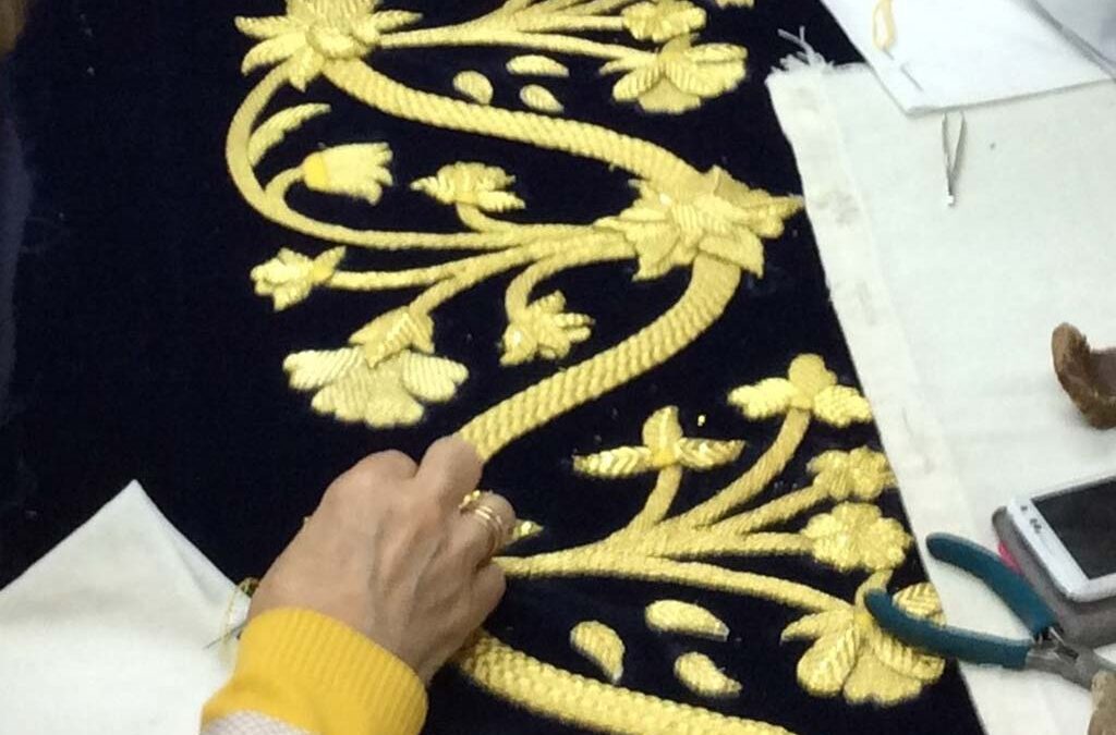 UN SUEÑO HECHO REALIDAD