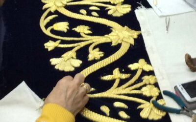 UN SUEÑO HECHO REALIDAD