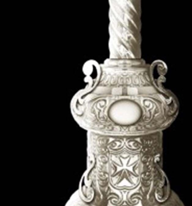 EL CABILDO APRUEBA POR UNANIMIDAD LOS PROYECTOS DE CULMINACIÓN DEL PASO DE PALIO