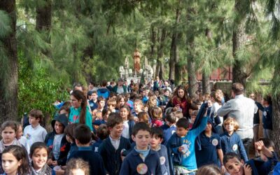 UN DÍA PARA LA HISTORIA