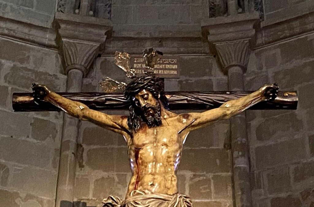 Cristo de la Esperanza