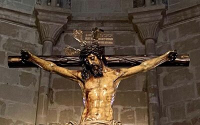 Cristo de la Esperanza