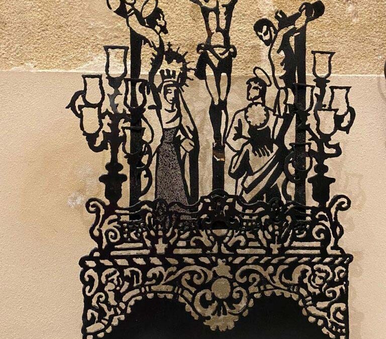 Un paso con historia