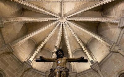 El Cristo de la Esperanza