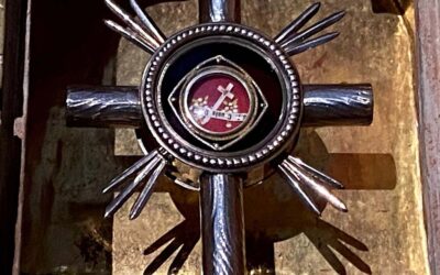 El Santo Lignum Crucis