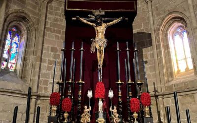 El Cristo de la Esperanza