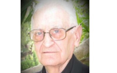 Con Don Enrique se nos va una parte importante de la historia de nuestra Hermandad