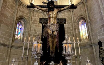 El Cristo de la Esperanza