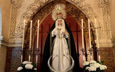 El mes de mayo, el mes de la Virgen