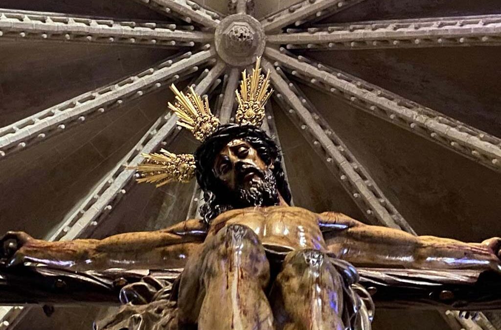 Cristo de la Esperanza