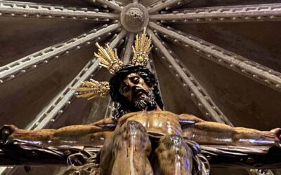 Cristo de la Esperanza