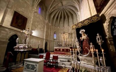 El Altar de San Juan