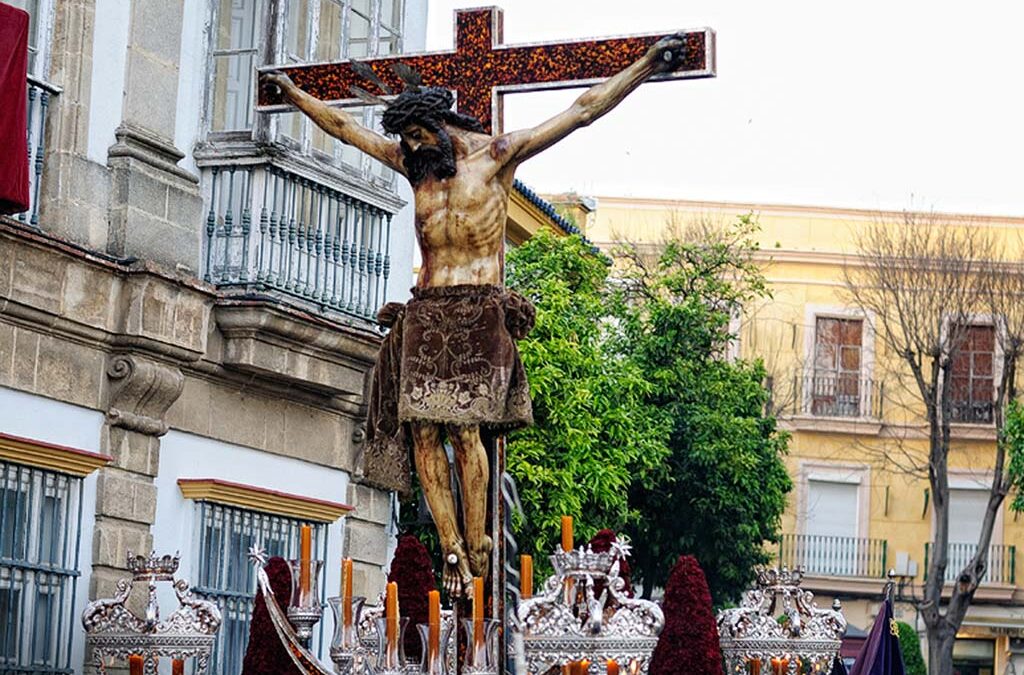 VIA CRUCIS UUHH 2011