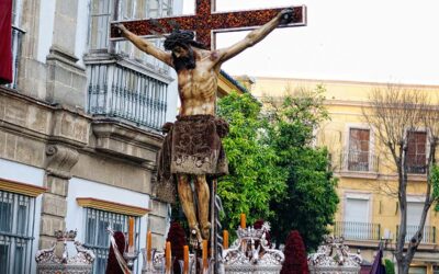 VIA CRUCIS UUHH 2011