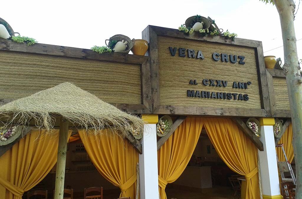 FERIA DEL CABALLO 2014