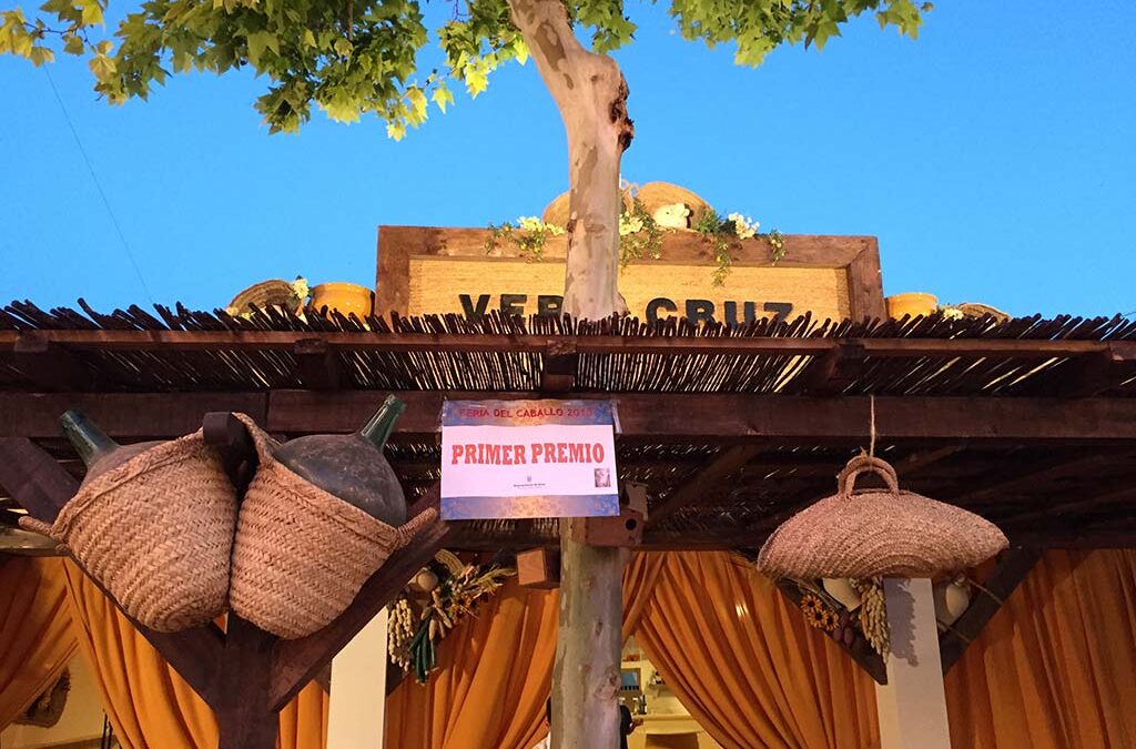 FERIA DEL CABALLO 2015