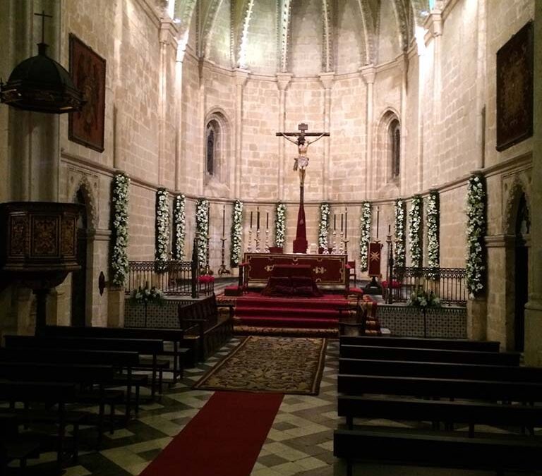 BODAS EN SAN JUAN