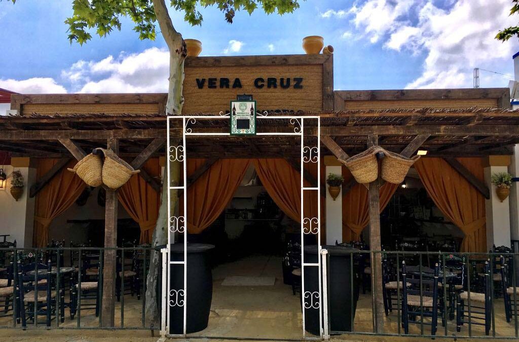 Feria del Caballo 2018