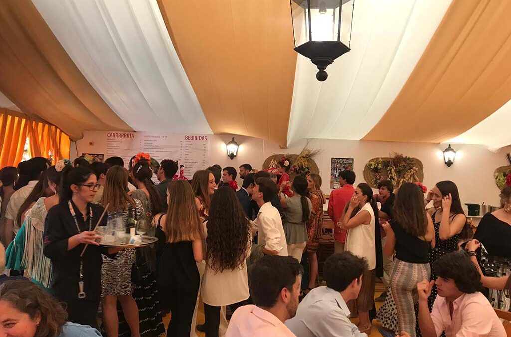 Feria del Caballo 2019