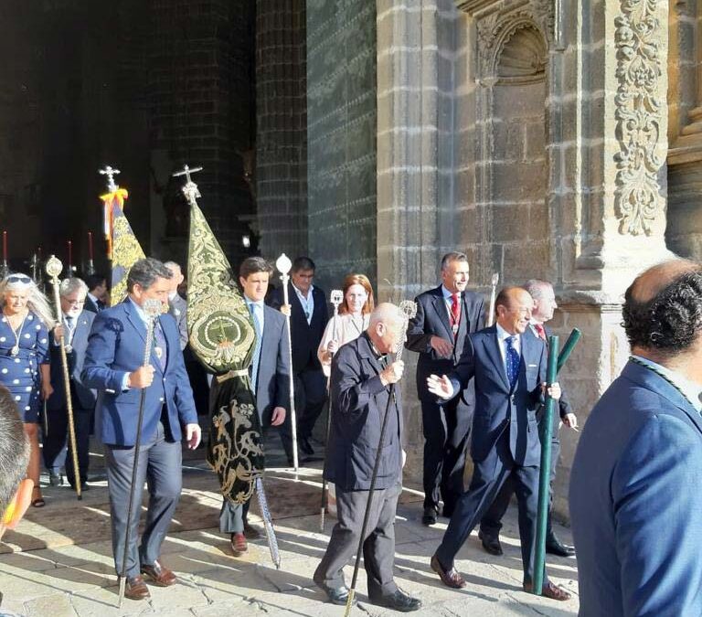 Procesion del Corpus 2022