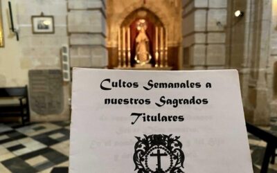 Oración Jueves