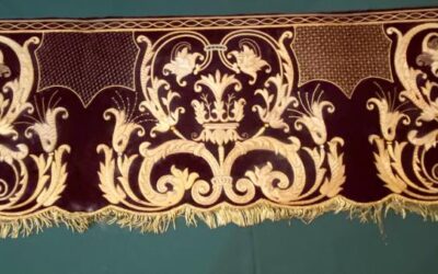 Una recuperación histórica, que mañana será presentada en San Juan en la Misa de la Inmaculada