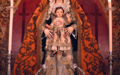 Dios ha nacido. Feliz Navidad