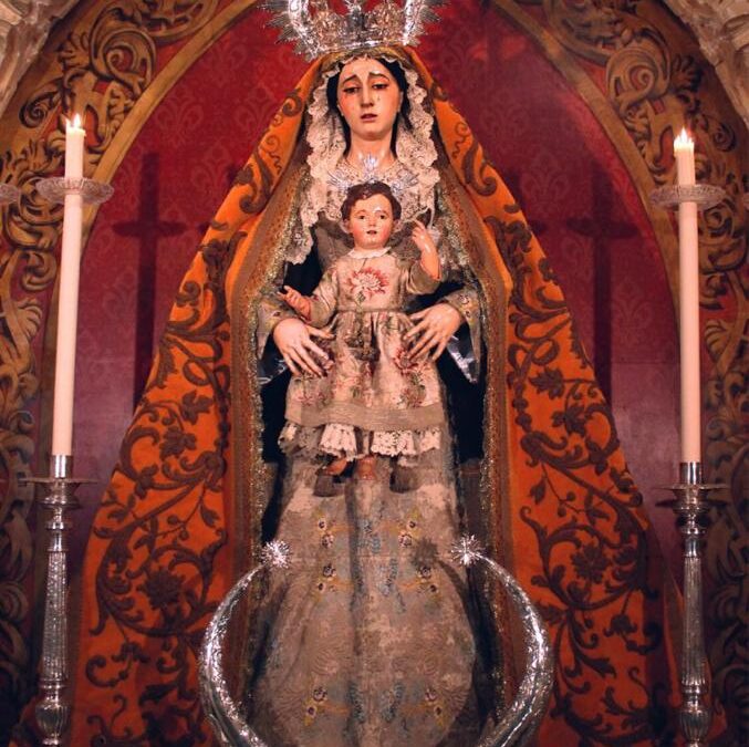 Dios ha nacido. Feliz Navidad