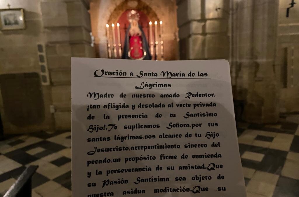 Hoy jueves 26 de enero tenemos Cultos semanales en San Juan