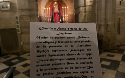 Hoy jueves 26 de enero tenemos Cultos semanales en San Juan