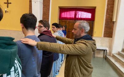 Igualá para la salida del Beato Chaminade de este jueves