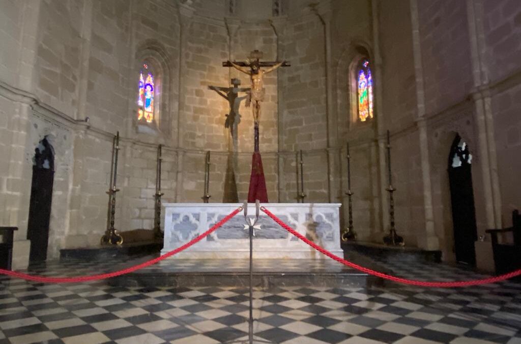 Vuelta a la normalidad en San Juan tras la Navidad