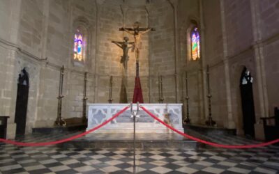 Vuelta a la normalidad en San Juan tras la Navidad