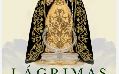 Lágrimas de María, nueva marcha de Pablo Sánchez para nuestra Hermandad