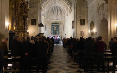 Último adiós a nuestro hermano Diego Ruiz Pérez