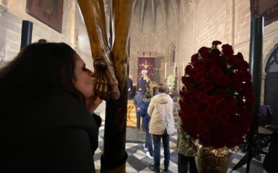 Una imagen que refleja la fuerza de la FE