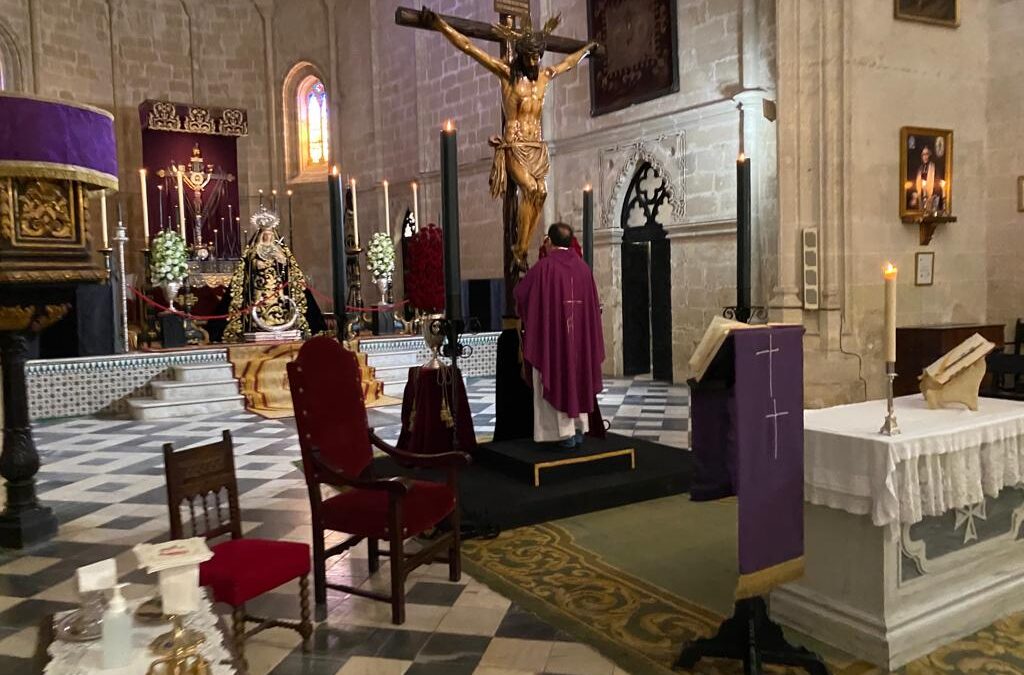 Vuelta a la normalidad