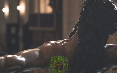 Este jueves día 30 a las 20.30 horas traslado del Cristo de la Esperanza a su paso de salida