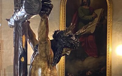 El Cristo de la Esperanza