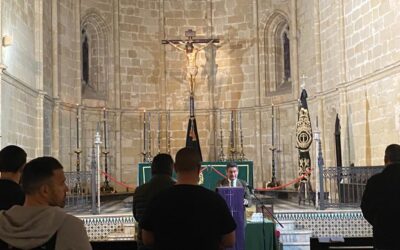 Hoy jueves 16 de marzo tenemos Cultos semanales en San Juan