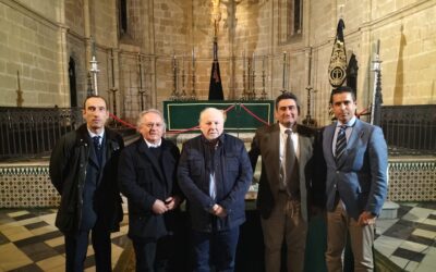 Este jueves día 9 de marzo se ha celebrado una Mesa Redonda sobre el tema «Religiosidad Popular ¿Fe o Cultura?»