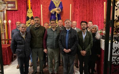 Solicitud de Venia con la Redención