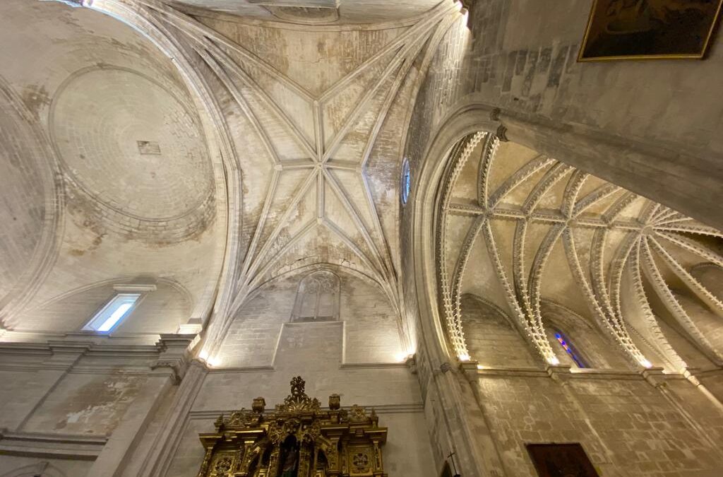 Ya se puede disfrutar la nueva iluminación de San Juan