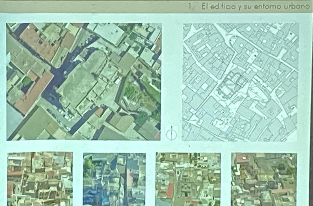 La capilla funeraria de los Carrizosa (s. XV) en la Iglesia de San Juan de los Caballeros de Jerez de la Frontera (Cádiz, España). Singularidades constructivas