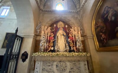 Nuestra Señora de las Lágrimas