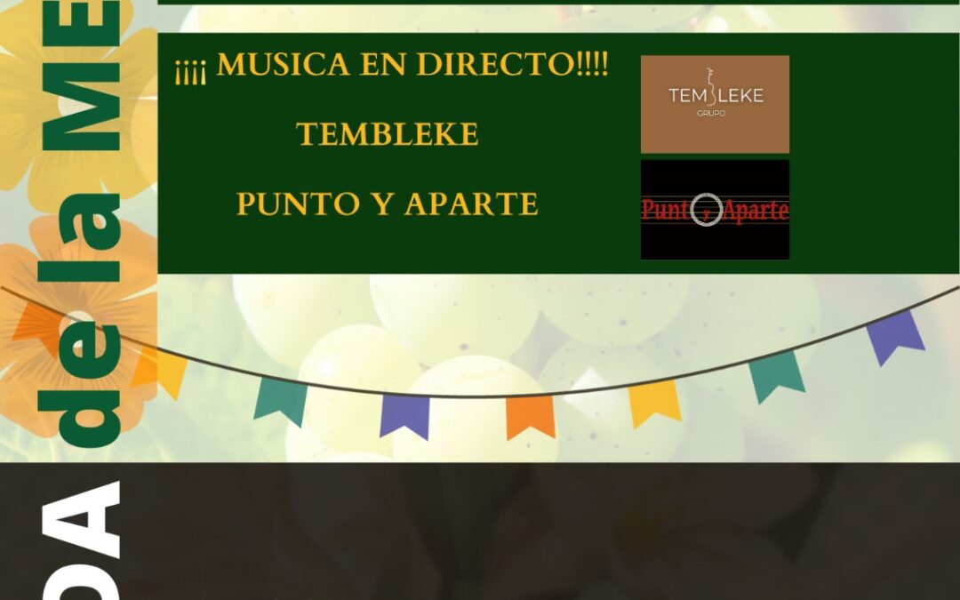 Hoy sábado día 23 velada de la Merced en San Juan de los Caballeros a partir de las 20.30 horas