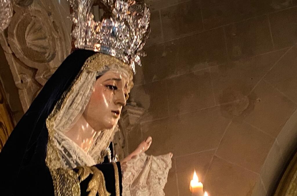 Nuestra Señora de las Lágrimas