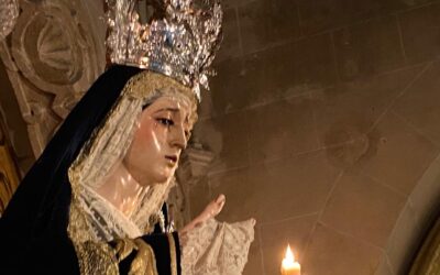 Nuestra Señora de las Lágrimas
