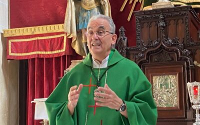 Gracias al Padre José Vicente López