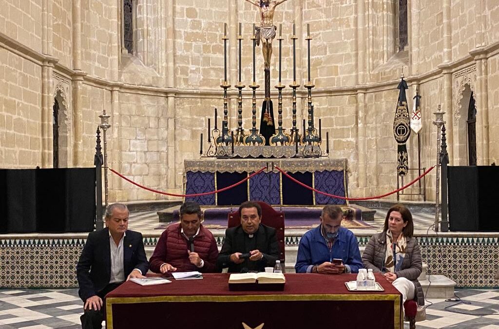 El Cabildo aprueba por unanimidad el Convenio de colaboración con el Hospital de la Santa Resurrección de Utrera